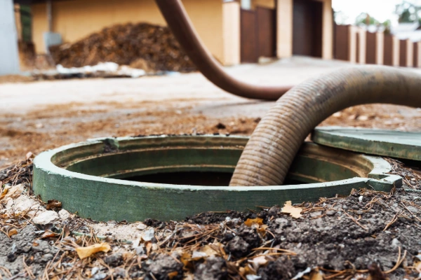 Drainage Services