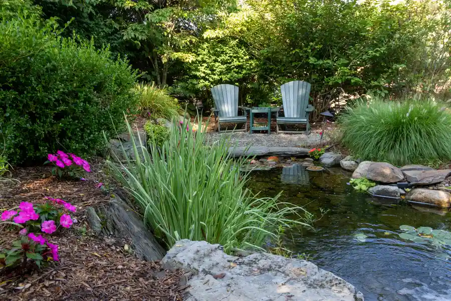 The Advantages of Using River Rocks in Your Landscaping Design in Atlantic Beach, FL