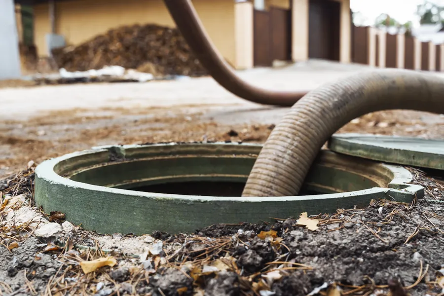 Understanding The Different Types Of Drainage Solutions For Lawns Atlantic Beach, FL