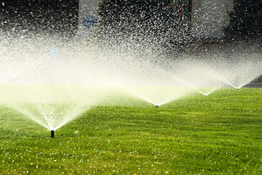Why Timely Irrigation System Installation Prevents Lawn Damage Atlantic Beach, FL